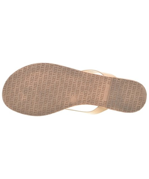 TKEES รองเท้าแตะ