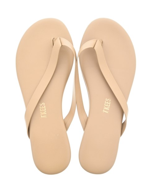 TKEES รองเท้าแตะ