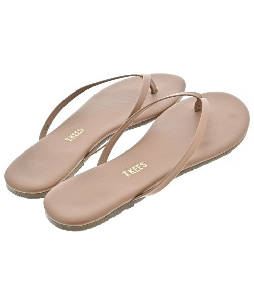 TKEES รองเท้าแตะ