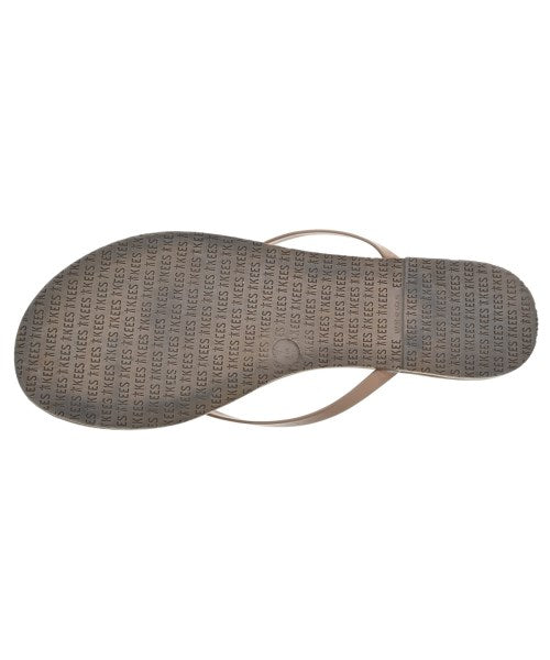 TKEES รองเท้าแตะ