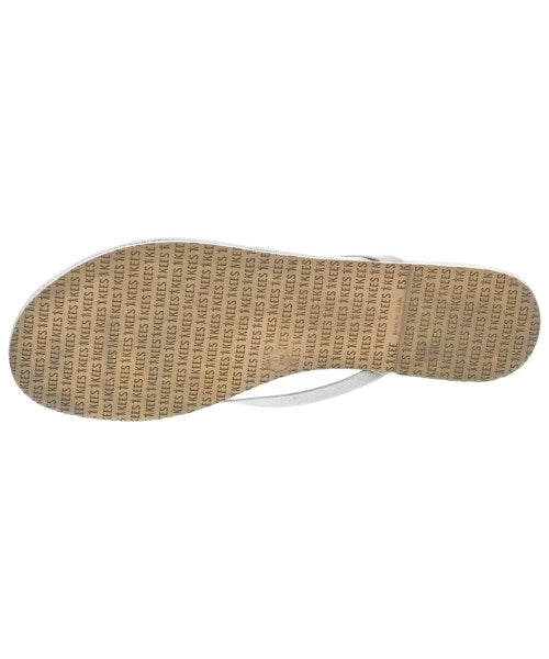 TKEES รองเท้าแตะ