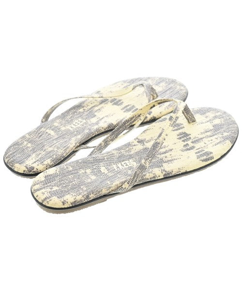 TKEES รองเท้าแตะ