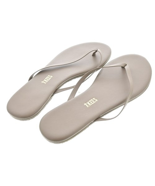 TKEES รองเท้าแตะ