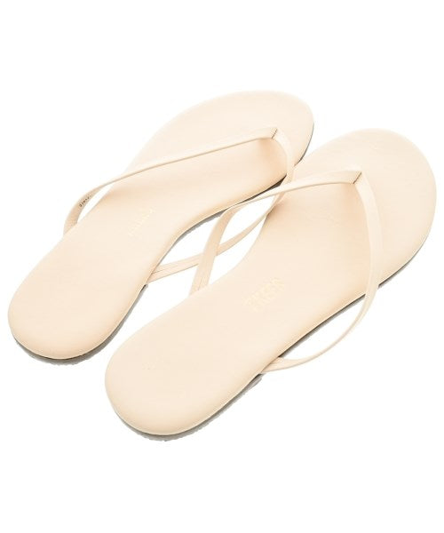 TKEES รองเท้าแตะ