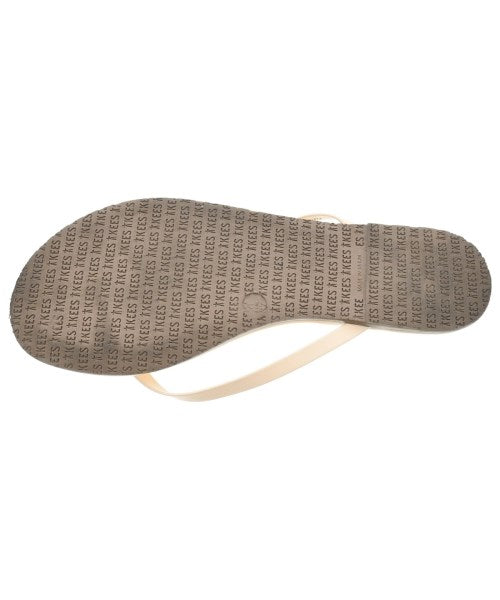 TKEES รองเท้าแตะ