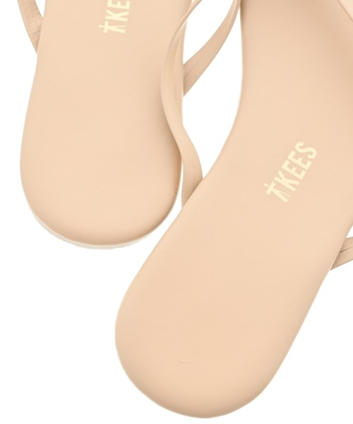 TKEES รองเท้าแตะ