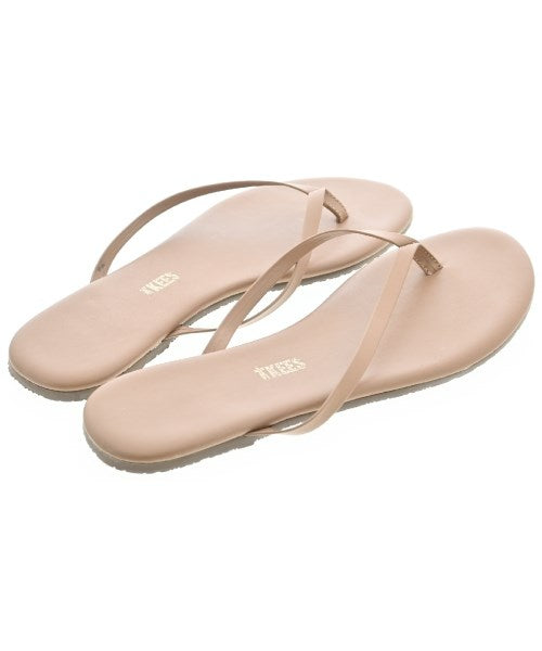 TKEES รองเท้าแตะ