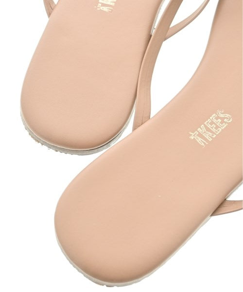 TKEES รองเท้าแตะ