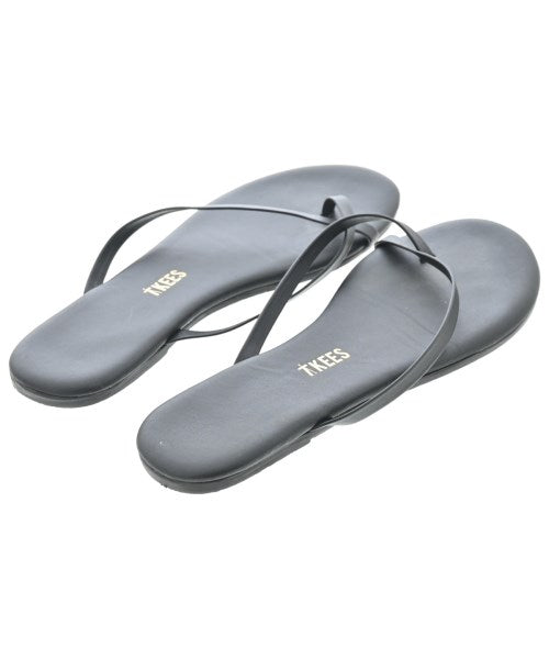 TKEES รองเท้าแตะ