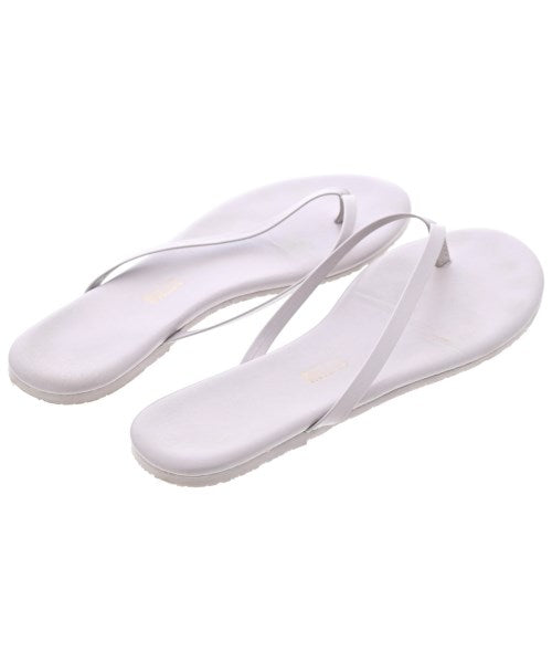 TKEES รองเท้าแตะ