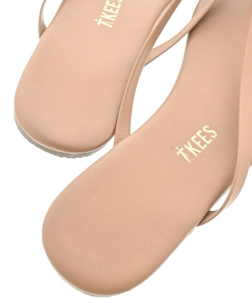 TKEES รองเท้าแตะ