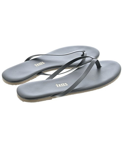 TKEES รองเท้าแตะ