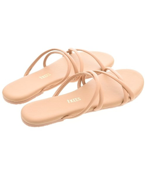 TKEES รองเท้าแตะ