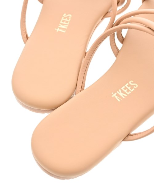 TKEES รองเท้าแตะ