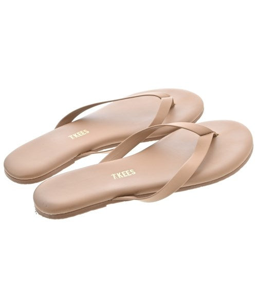 TKEES รองเท้าแตะ