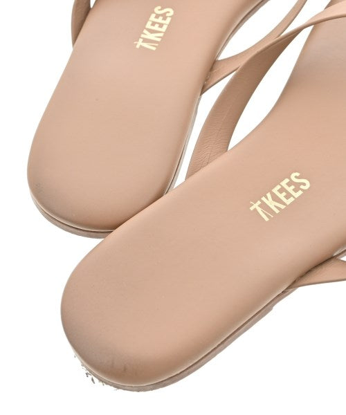 TKEES รองเท้าแตะ