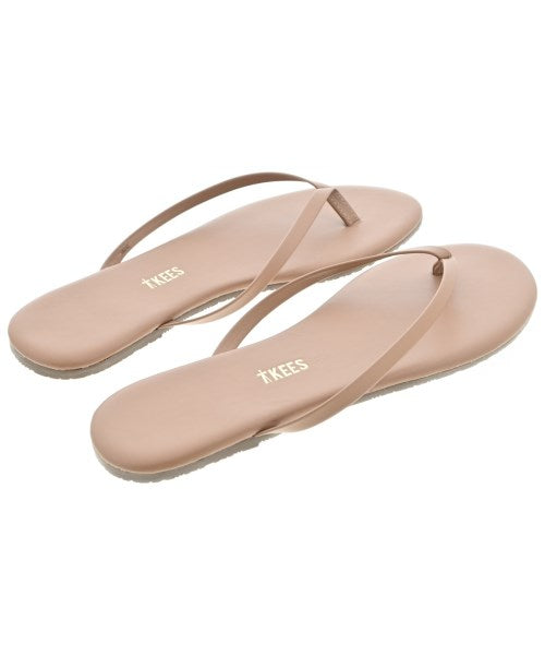 TKEES รองเท้าแตะ