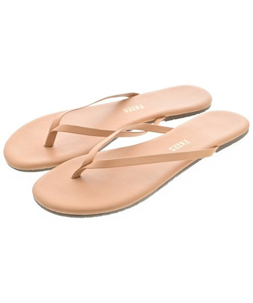 TKEES รองเท้าแตะ