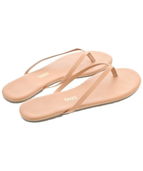 TKEES รองเท้าแตะ