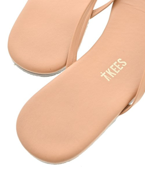 TKEES รองเท้าแตะ