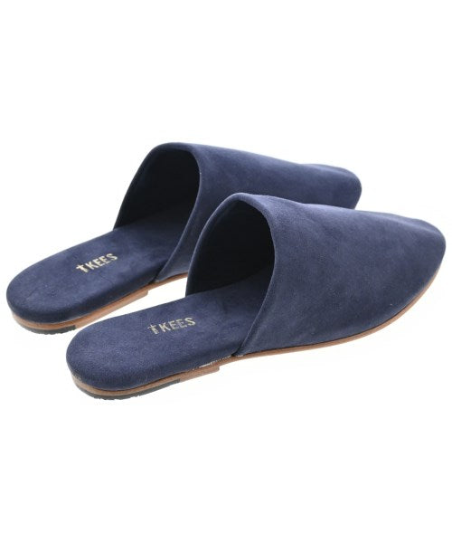 TKEES รองเท้าแตะ
