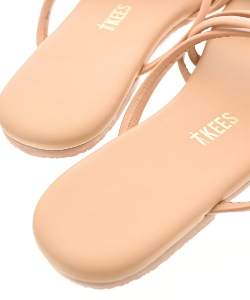 TKEES รองเท้าแตะ
