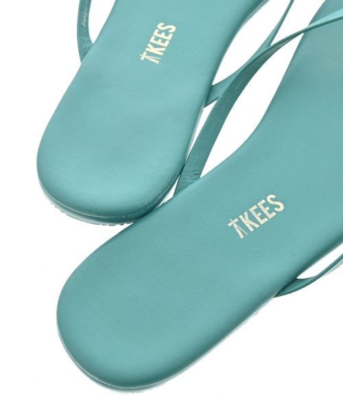 TKEES รองเท้าแตะ