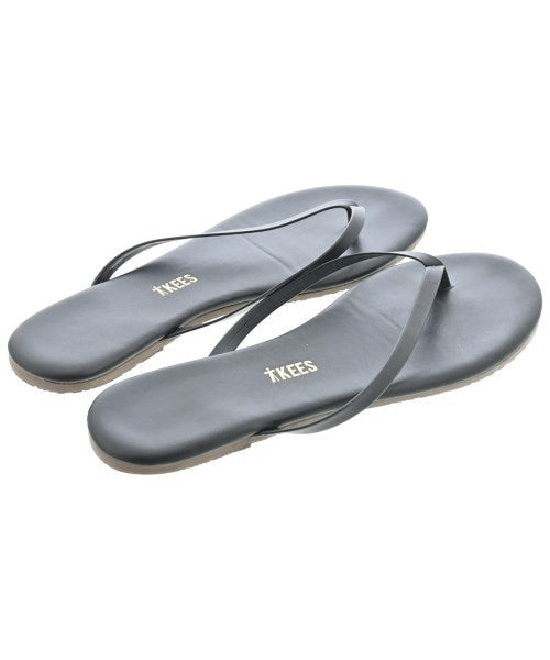 TKEES รองเท้าแตะ
