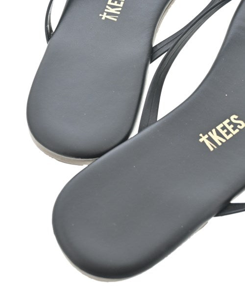 TKEES รองเท้าแตะ