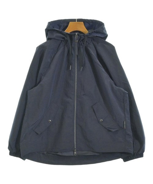 CAPE HORN เสื้อพาร์กาภูเขา