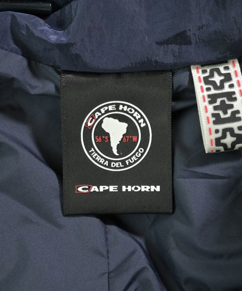 CAPE HORN เสื้อพาร์กาภูเขา