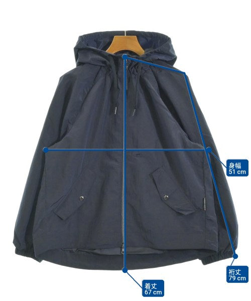 CAPE HORN เสื้อพาร์กาภูเขา