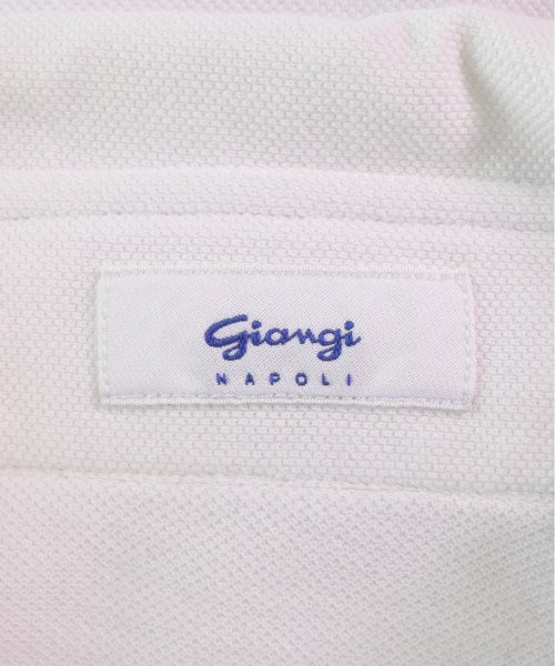 Giangi เสื้อโปโล