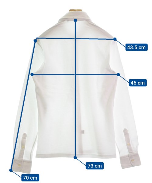 Giangi เสื้อโปโล