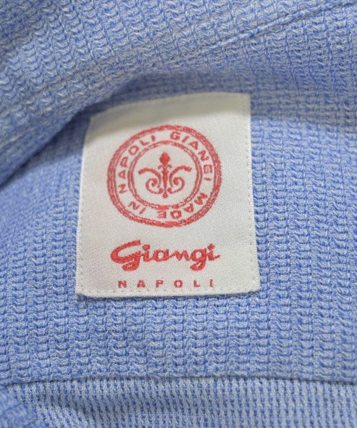 Giangi เสื้อลำลอง