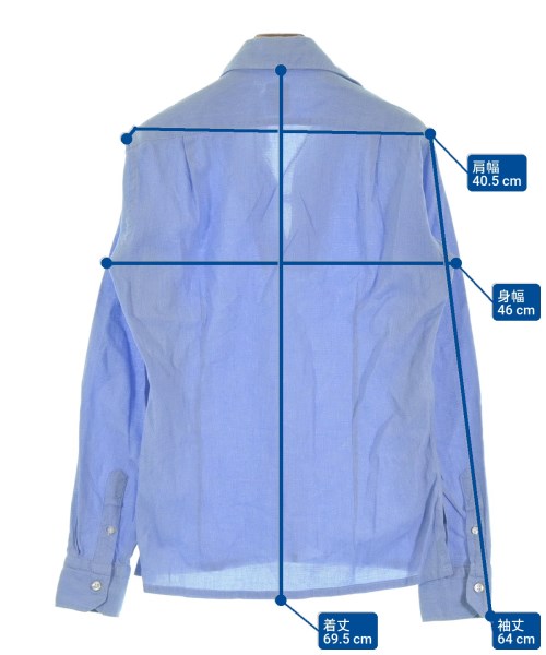 Giangi เสื้อลำลอง