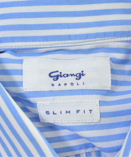 Giangi เสื้อเชิ้ตทางการ