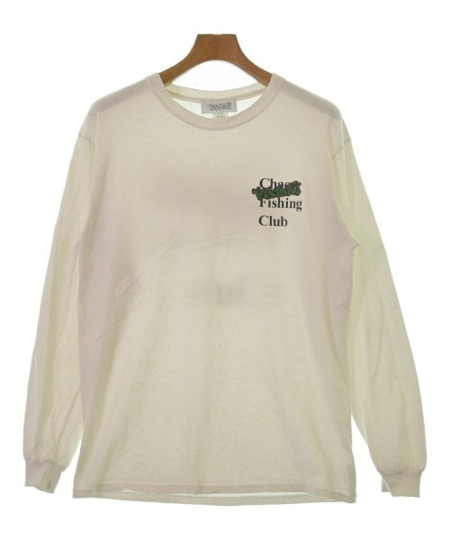 Chaos Fishing Club เสื้อยืด/เสื้อท็อปส์