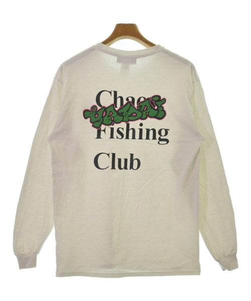Chaos Fishing Club เสื้อยืด/เสื้อท็อปส์