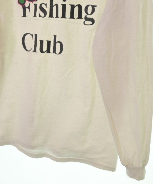 Chaos Fishing Club เสื้อยืด/เสื้อท็อปส์