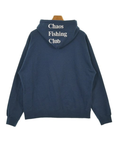 Chaos Fishing Club เสื้อฮู้ด