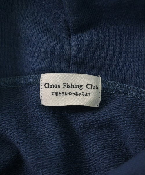 Chaos Fishing Club เสื้อฮู้ด