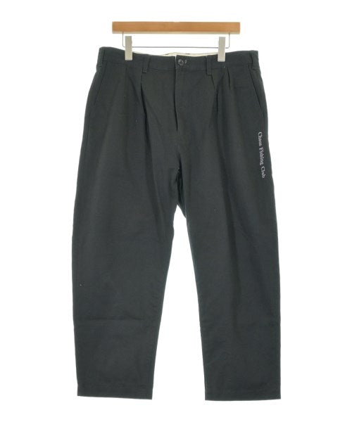 Chaos Fishing Club ชิโน่