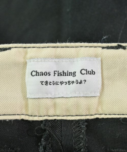 Chaos Fishing Club ชิโน่