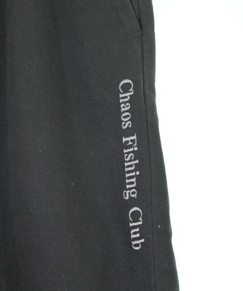 Chaos Fishing Club ชิโน่