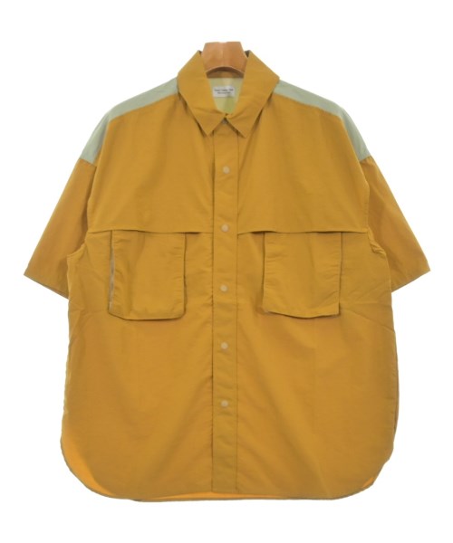 Chaos Fishing Club เสื้อลำลอง