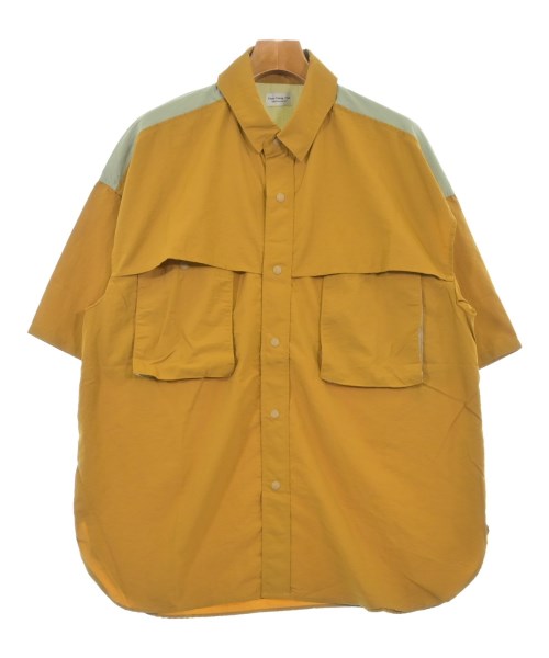 Chaos Fishing Club เสื้อลำลอง