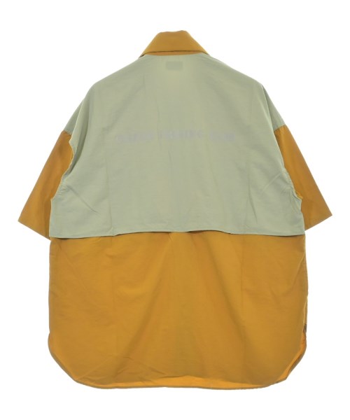 Chaos Fishing Club เสื้อลำลอง