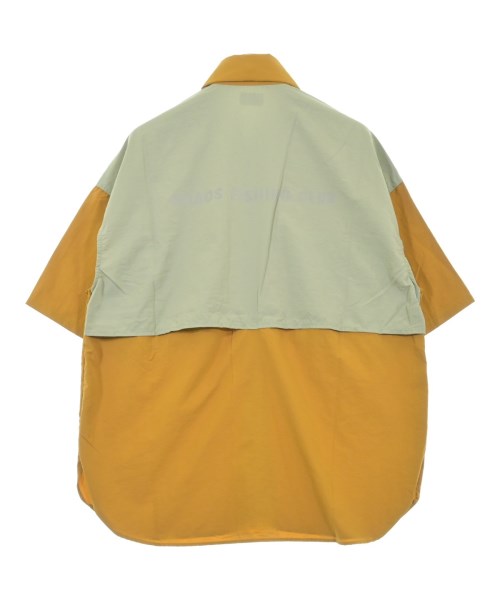 Chaos Fishing Club เสื้อลำลอง