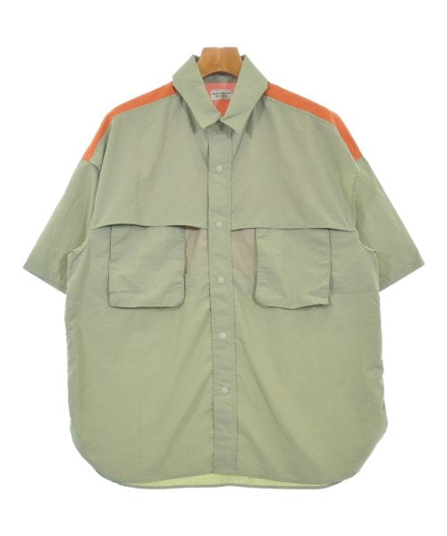 Chaos Fishing Club เสื้อลำลอง